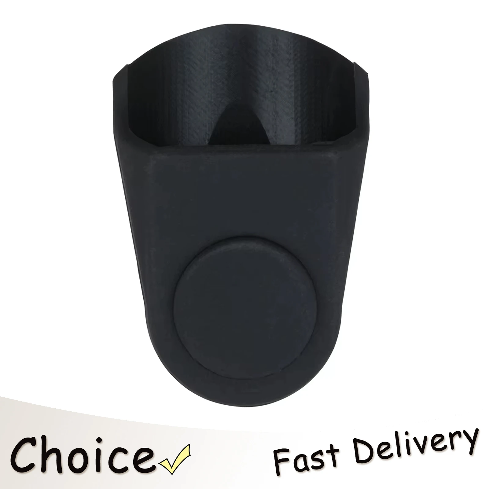 SLADE Tapas Protectoras de Silicona para Cabeza de Saxofón, Clarinete, Flauta y Tuba de 57mm, Accesorios para Flauta