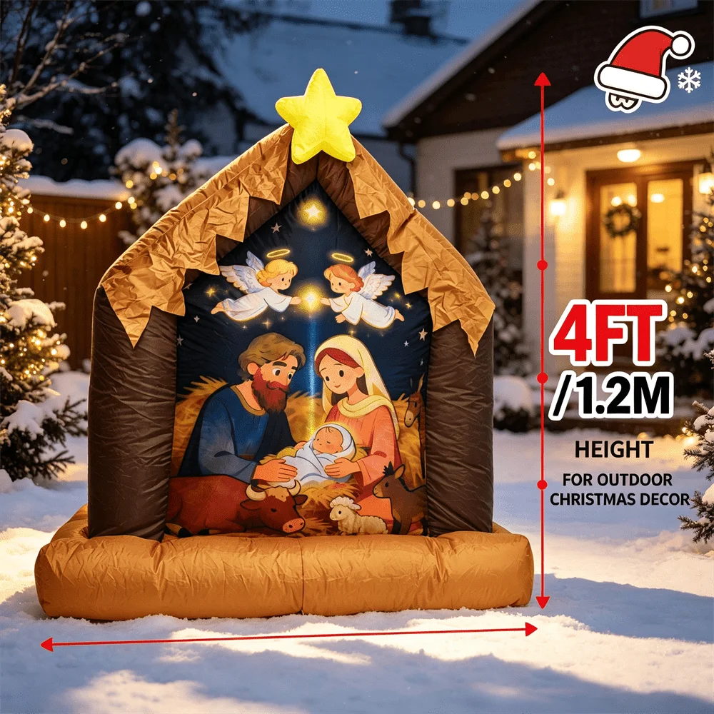 Thumbnail 3 - #20 Best Inflatable Bouncers to Buy In 2026