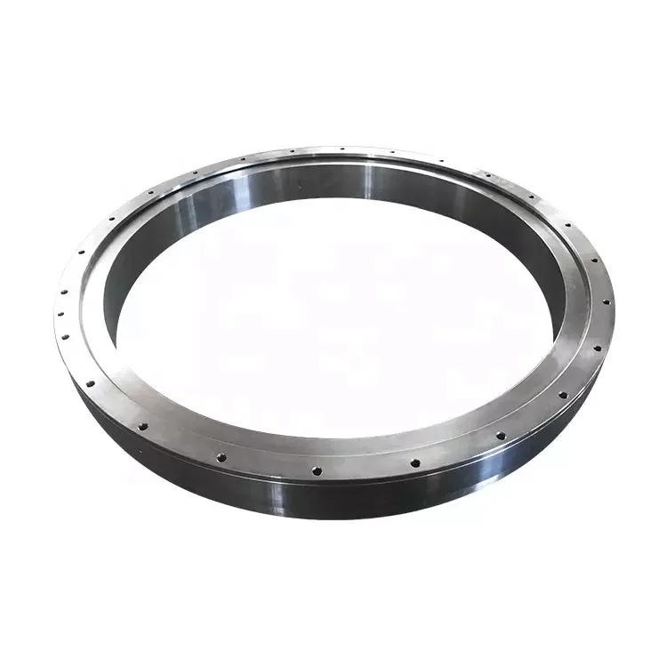 

227-6094 High Quality Slewing Bearing Excavator Disc For Caterpillar E345B-II Excavator Slewing Bearing