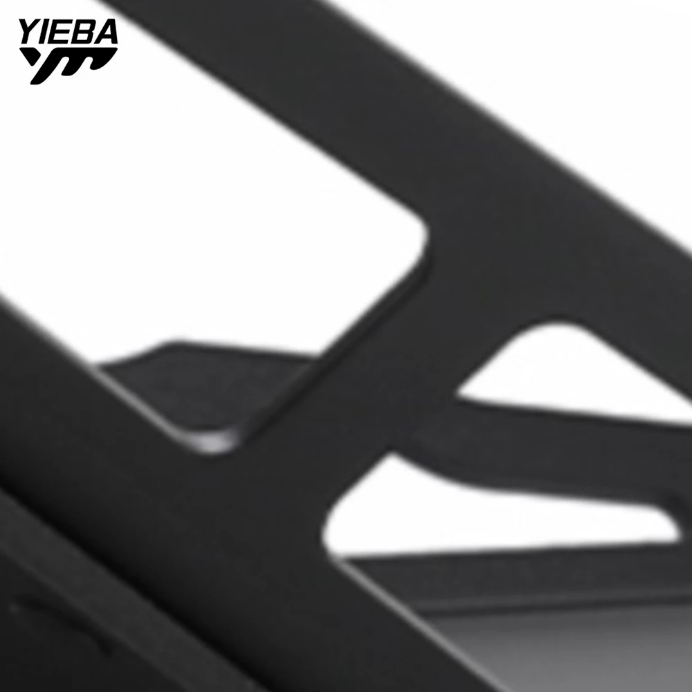 For 690 Enduro/SMC/R 701 Enduro/Supermoto GASGAS 700 ES/SM Lower Engine Guard Bottom Chassis Protection Belly Pan Skid Plate