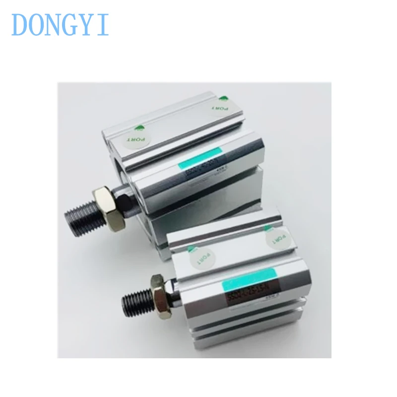 Compact Cylinder Ss… - image