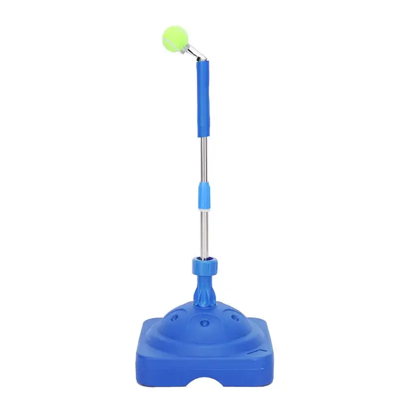 

Tennis Trainer Adjustable Training Tool Fixed Swing Padel Racket Practice Accessories Ball Machine