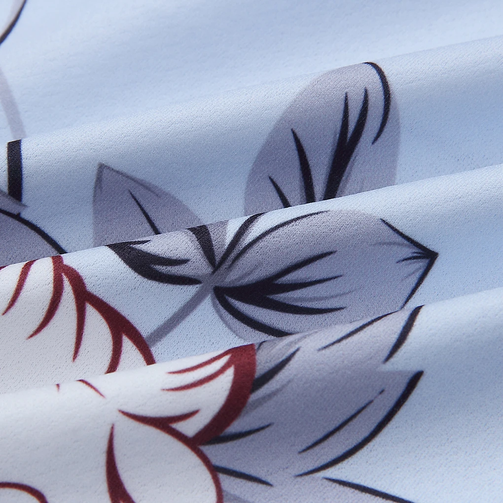 

Women Floral Sphaghetti Strap Girl Cut Out Shorts Backless Bowknot Romper Jumpsuit