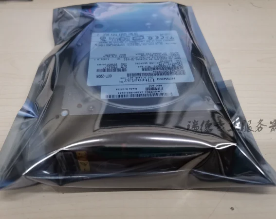 

For EMC 1TB 005048831 005048805 005050063 1T SATA server hard disk