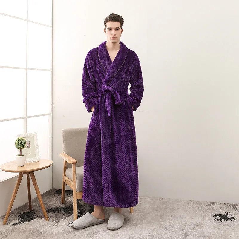 Purple M