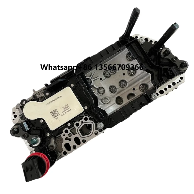 

722.8 CVT Transmission Part Control Unit With Body And Solenoids Suit For Mercedes Benz W245 W169