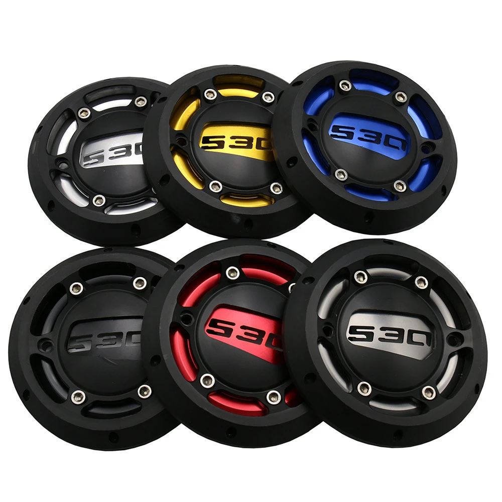 

Engine Stator Case Cover Protector Slider Guard for Yamaha TMAX 530 500 T-MAX 530/500 Motorcycle Accessories