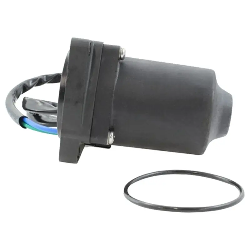 ABHX-6EK-43880 Tilt Trim Motor For Yamaha Outboard 4T F100 FL115 F115 F125 F130 2016 2017 Spare Parts 6EK-43880-11-00 6EK-43880-