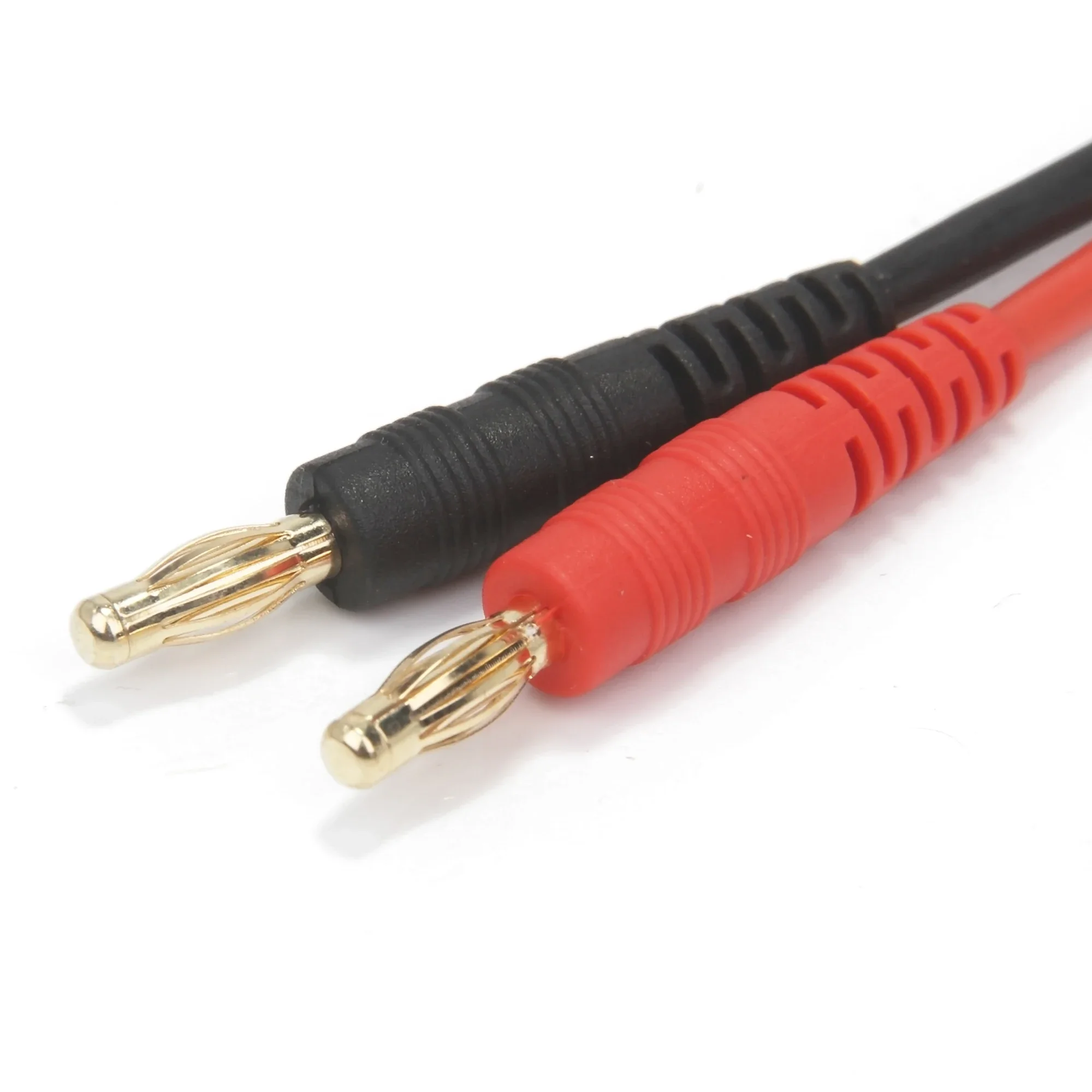 RC Multi Battery Charger Adapter Converter Cable T/XT30/XT60/XT90 4.0mm Banana Alligator Clips Plug for IMAX B6 B6AC Model Car