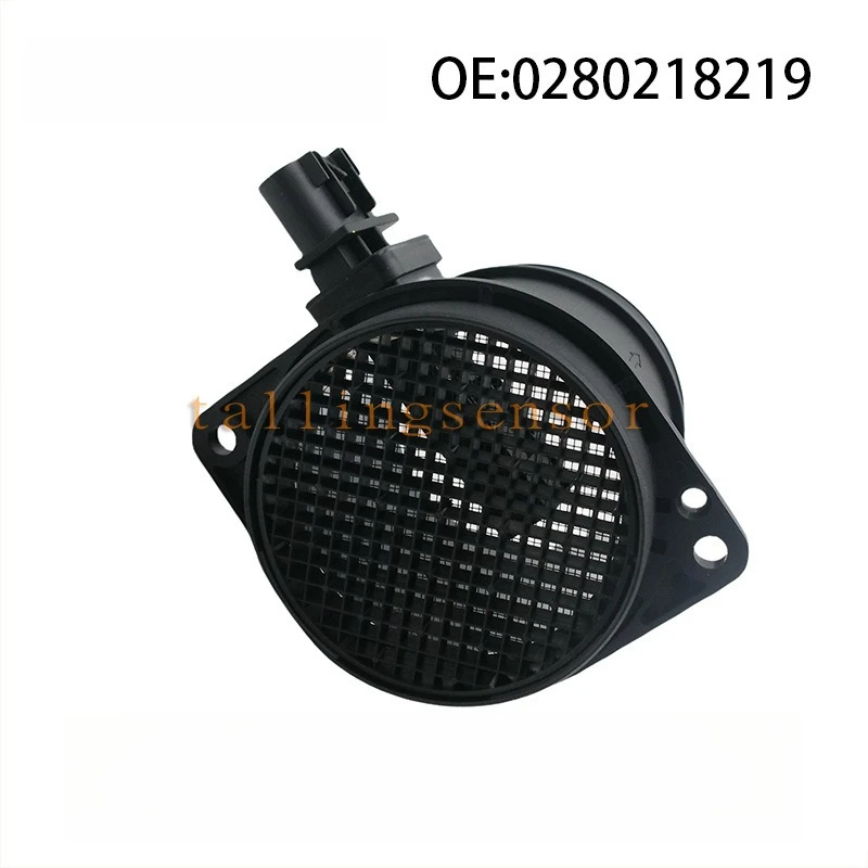 0280218219-A  0280218219 MAF Mass Air flow meter for Buick Cadillac Chevrolet GMC Pontiac Saturn Suzuki 380078J00