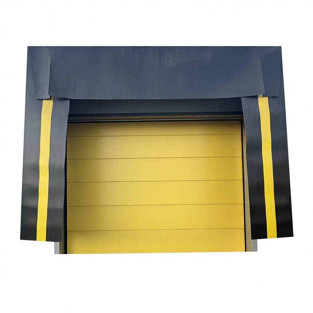 Electric Sliding Door, Industrial Lift Doors, Cold Storage, Automatic Vertical Warehouse, Flip Design, Heavy Duty, Fast Opening