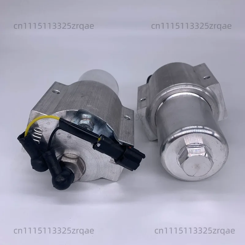 Suitable for Doosan Daewoo DH150 215 220 225 300-7-9 pilot filter assembly seat accessories