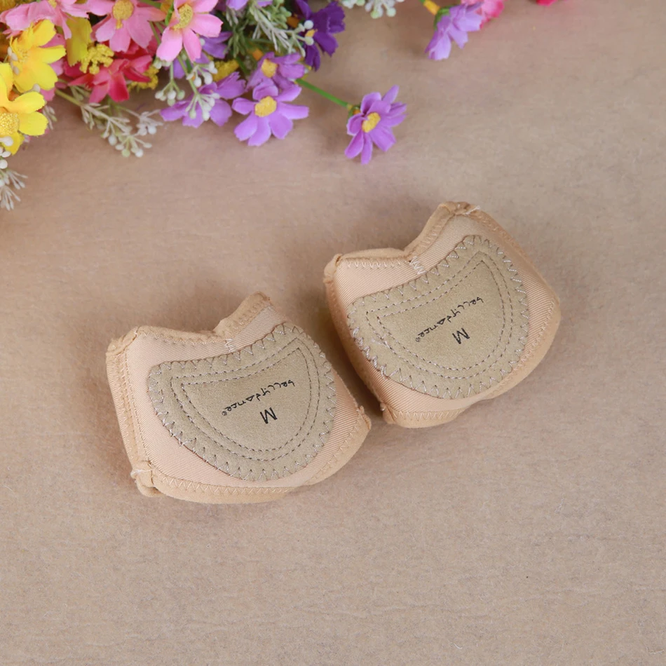 ممارسة الرقص الشرقي أغطية القدم الواقية ، لون البشرة ، الملحقات الراقية ، أحذية ممارسة اللياقة البدنية