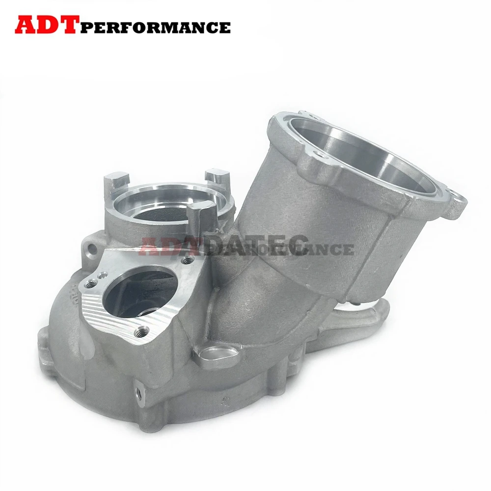 RHF5 IS38 Turbine Compressor Housing 06K145722H 06K145722A 06K145702N Turbocharger Cover for Volkswagen Polo Mk7 Golf 7 GTI R 1.