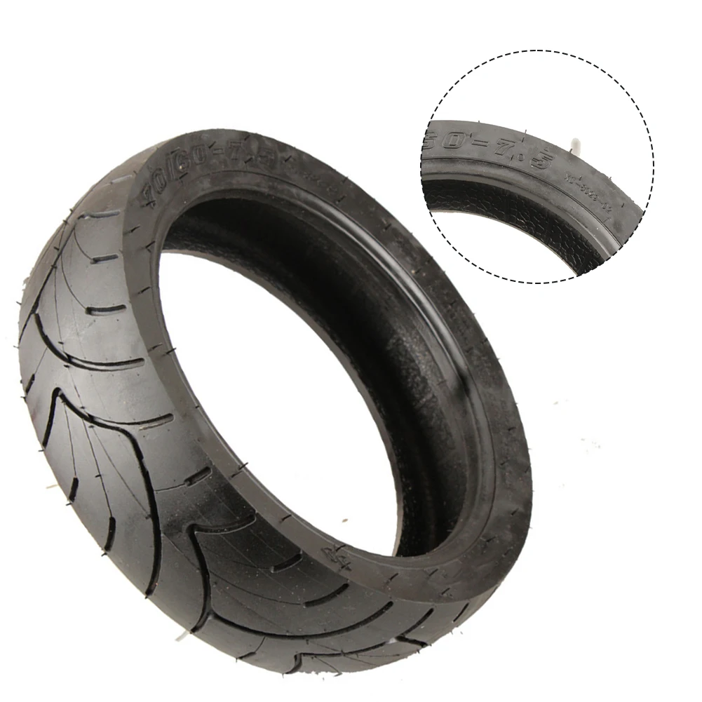 

70/60-7.5 Electric Scooter Tubeless Tire For Segway For Ninebot For ZT3 For Pro E-scooter Kickscooter Anti-slip Vacuum Tires