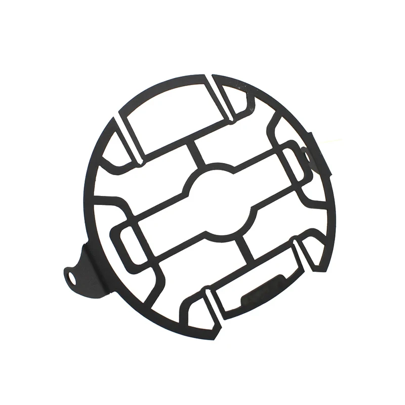 HIMALAYAN450 NEW Motorcycle For Royal Enfield Himalayan 450 2024 Headlight Head Light Guard Protector Cover Protection Grill