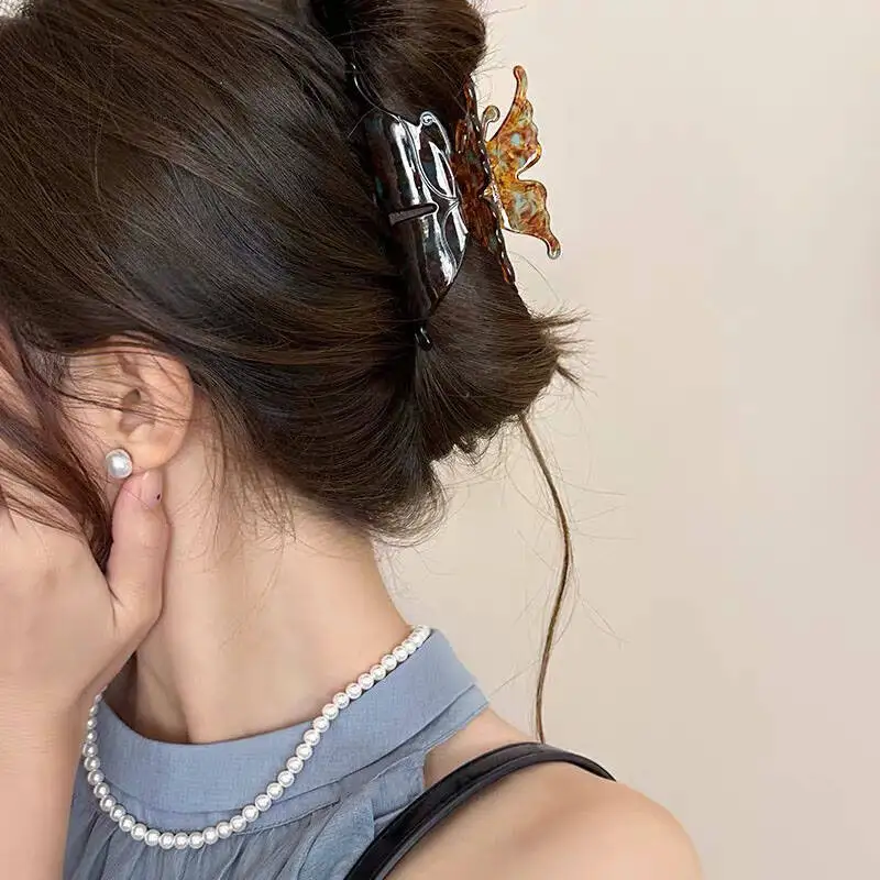 Thumbnail 2 - #76 Best Rated Metal Hair Clip Sets to Buy in 2026