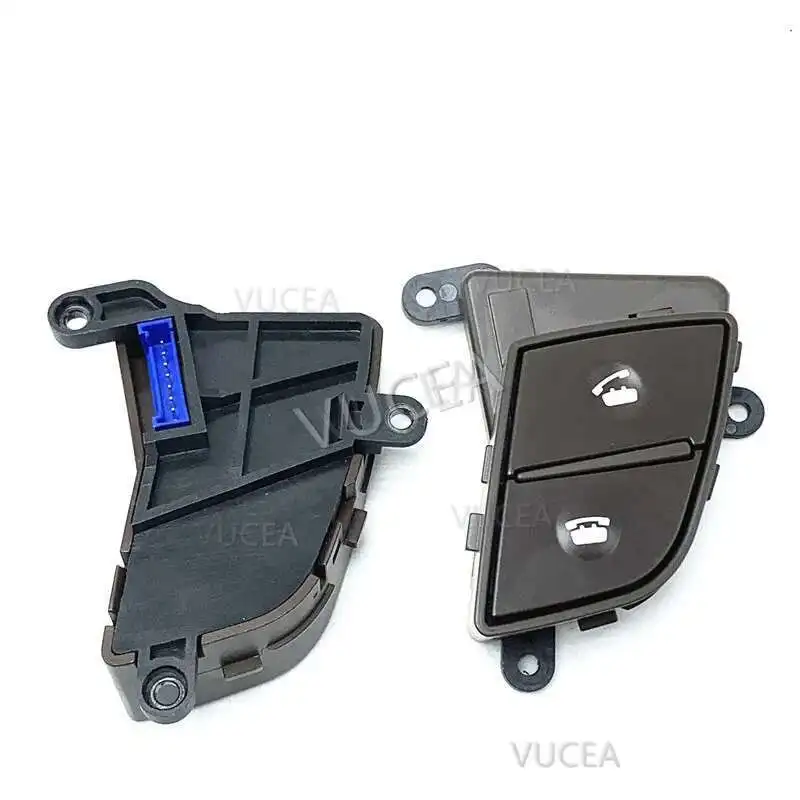 

Для Hawtai Boliger B35 кнопки управления телефоном, кнопки мультимедийного управления, регулятор громкости и Bluetooth