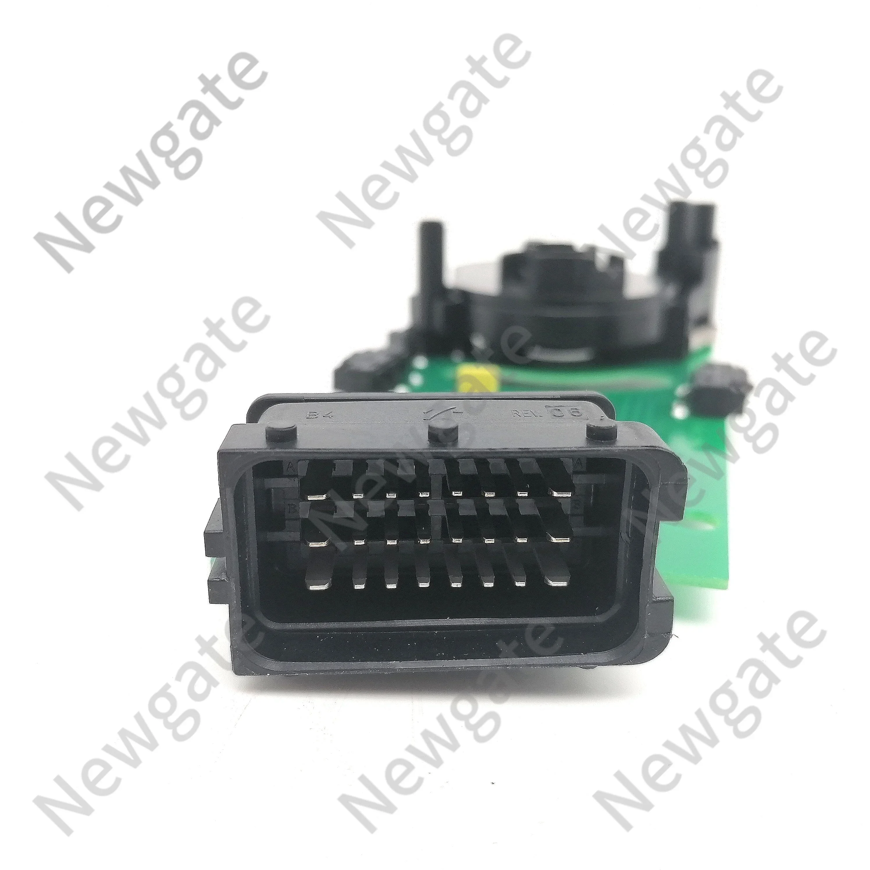 

In stock Forklift Spare Parts Electronic Control Unit Assy. Circuit Board 3093605011 3093605005 3093605040 7916440635 for Linde