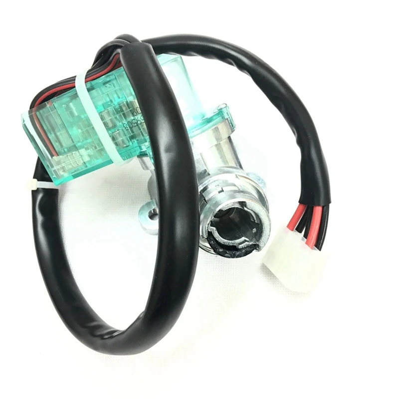 A9434600004 Car Ignition Switch Lock For Benz ACTROS ATEGO AXOR Trucks Auto Part A9424600004 9424600004 9434600004 Accessories