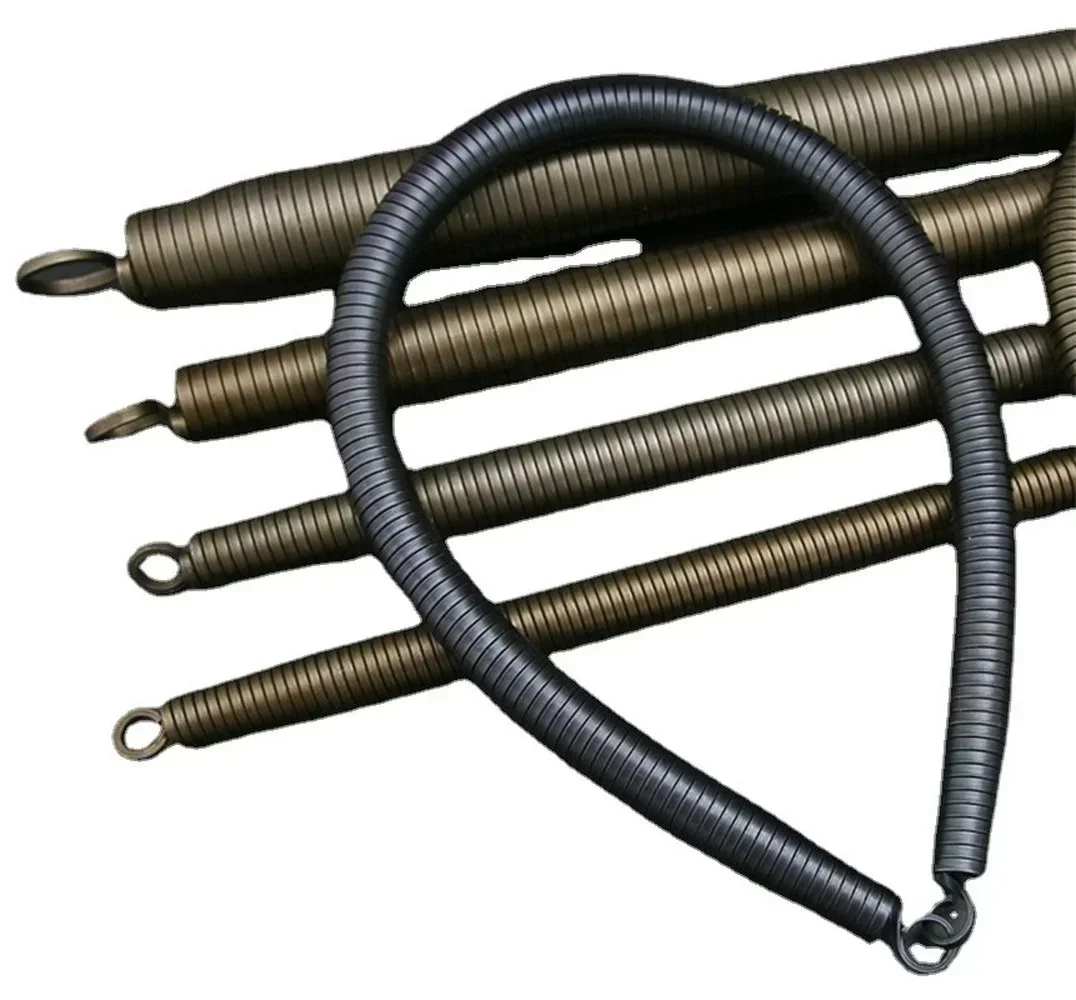 150cm PVC Pipe Bending Spring Aluminum Plastic Bending 16.4 20.4 26mm 32MM Specifications Full Line Bender Anti-deformation