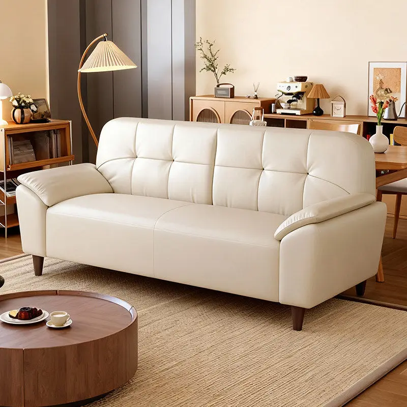 Mid Century Designer Living Room Sofas Nordic Tiny House Lounge Minimalist Living Room Sofas Modern Small Muebles Home Furniture