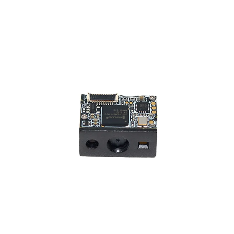 

EM3085 Embedded barcode scanning module QR code module scanning engine decoding module