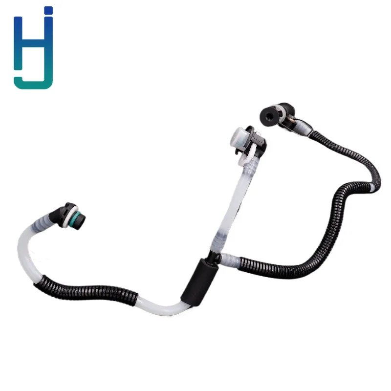 

6120703232 A6120703232 Diesel Fuel Return Line Hose Pipe for Mercedes Benz W163 ML W203 C W210 E C209 CLK
