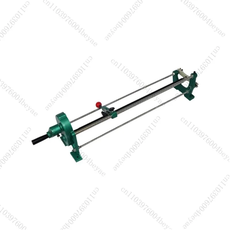 machine-de-decoupe-manuelle-machine-de-decoupe-de-papier-d'or-en-aluminium-machine-de-decoupe-de-papier-d'estampage-a-chaud-coupe-de-ruban-de-couleur