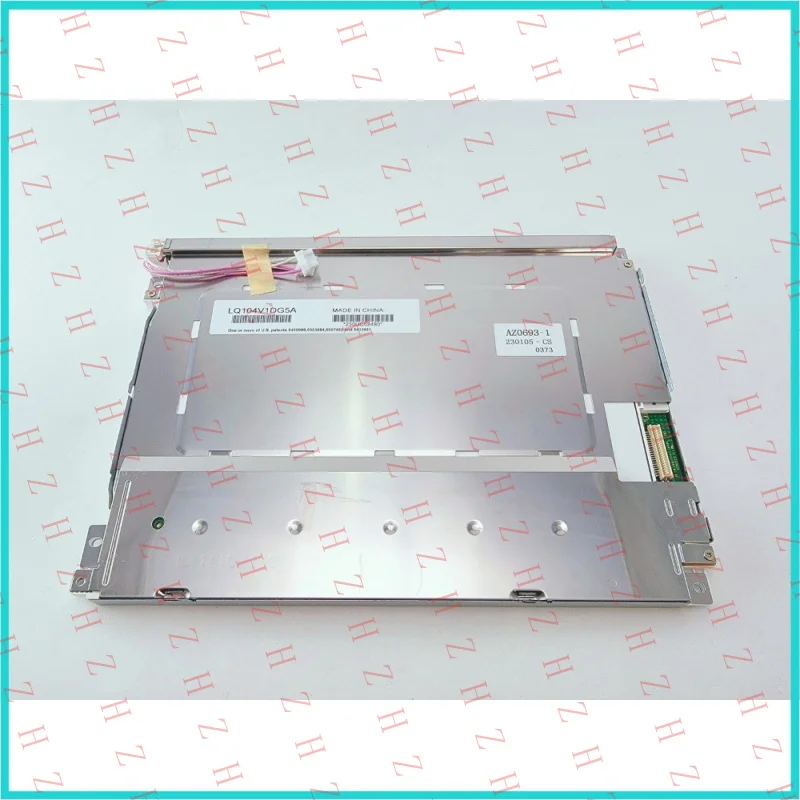 P+ LQ104V1DG5A LCD Display Screen for Sharp