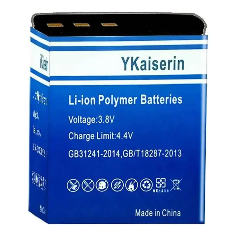 For Casio Exilim EX… - image