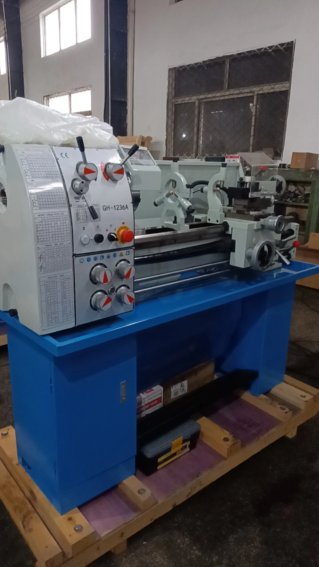 Airow C0630 GH1236 Manual Mini - Heavy Equipment De 评论和价格