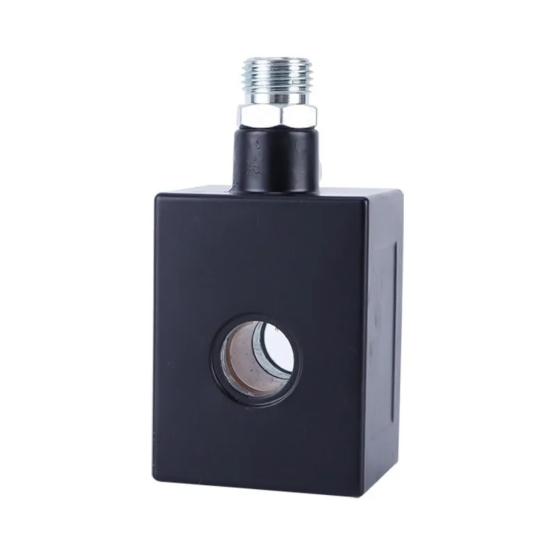 

Explosion-proof coil with Artec pulse valve 2W can be equipped with corrosion-resistant and anti-corrosion electronics