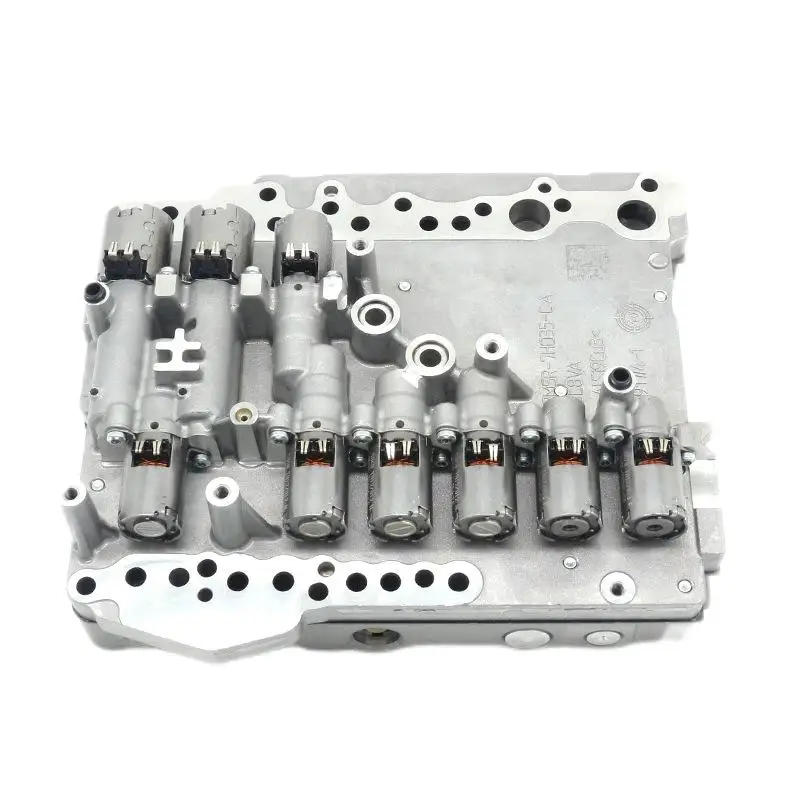 

Volvo MPS6 6DCT450 Transmission Parts Automatic MPS6 Transmission Body