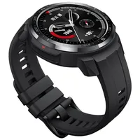 second-hand Honor Watch GS Pro Sports Smart Watch A1 core 103 sports mode Blood Oxygen Heart Rate Monitor Bluetooth Calls