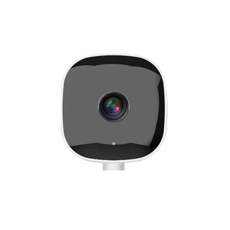 4K Raamcamera 5GHz WiFi Binnencamera Voor Thuisbeveiliging Kleur Nachtzicht Bewegingsdetectie 24/7 Opname Snelle Installatie