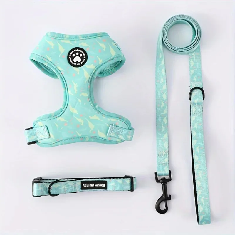 Thumbnail 4 - #64 Latest Dog Car Safety Harnesses Offers