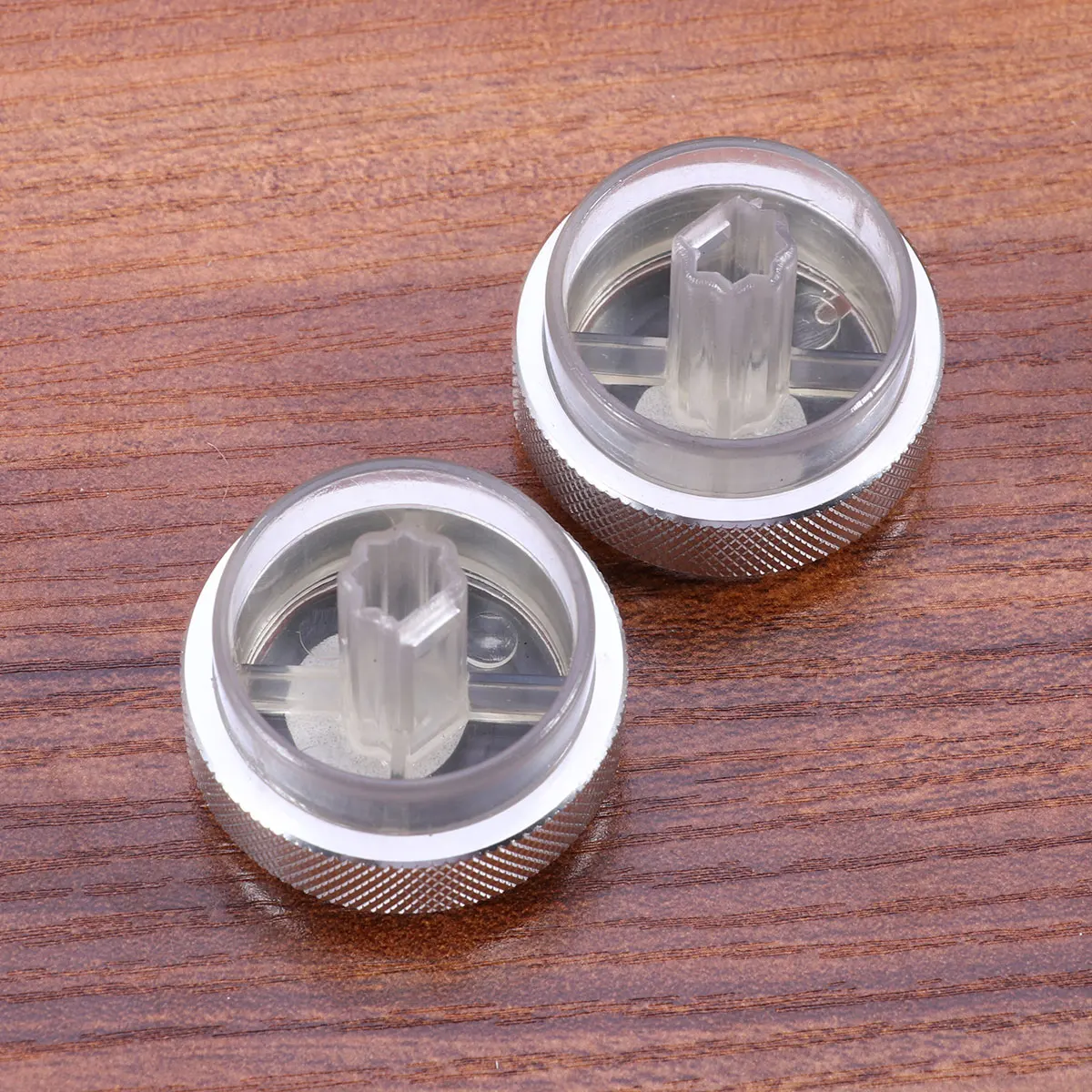 

3pcs Air Conditioning Button Switch Knobs Alloy Car For Focus 2 3 Mondeo 2005-2014 Easy Install Interior Ring Dash