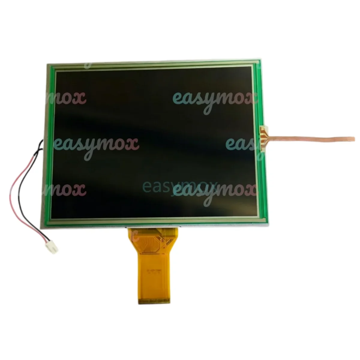 High‑Brightness LCD Display Panel for DMT80600Y080_01NR DMT80600L080_01WTA6A