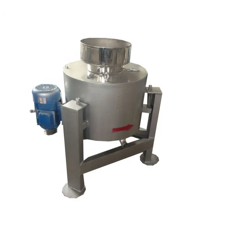 Best Price Coconut Castor Avocado Soybean Olive Peanut Sesame Centrifugal Oil Filter Machine