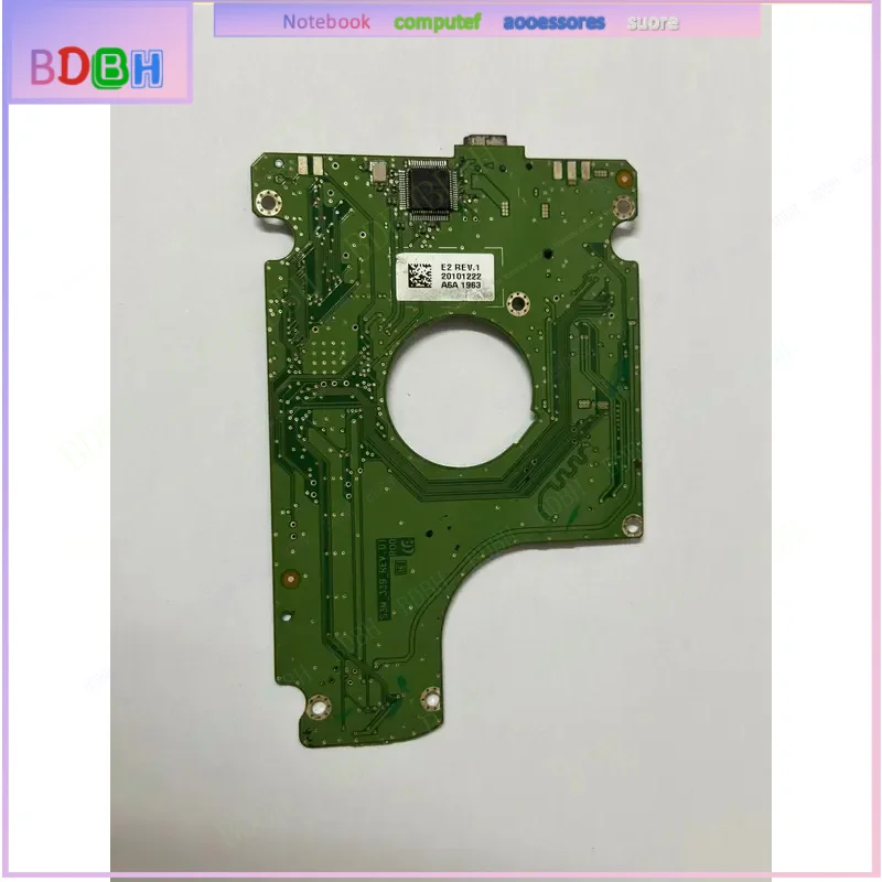 B D B H For BF41-00311A s3m_ 339_ Rev.01 r00 sa notebook hard disk mobile circuit board/hm501ix hm641jx