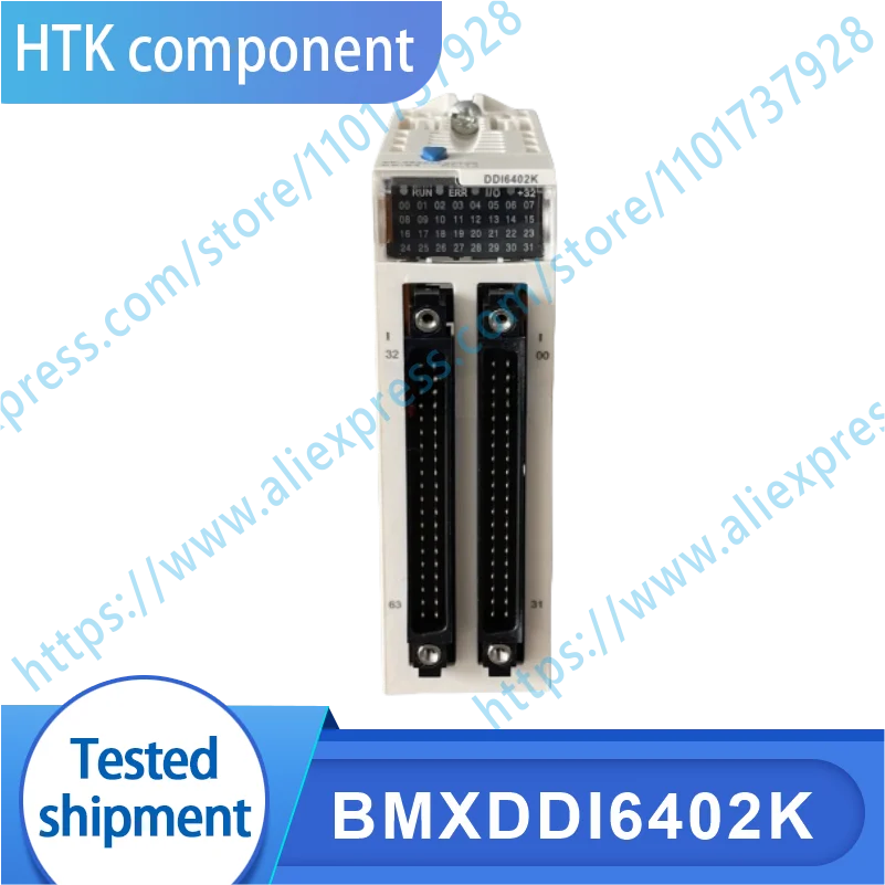 

Оригинальный модуль BMXDDI6402K