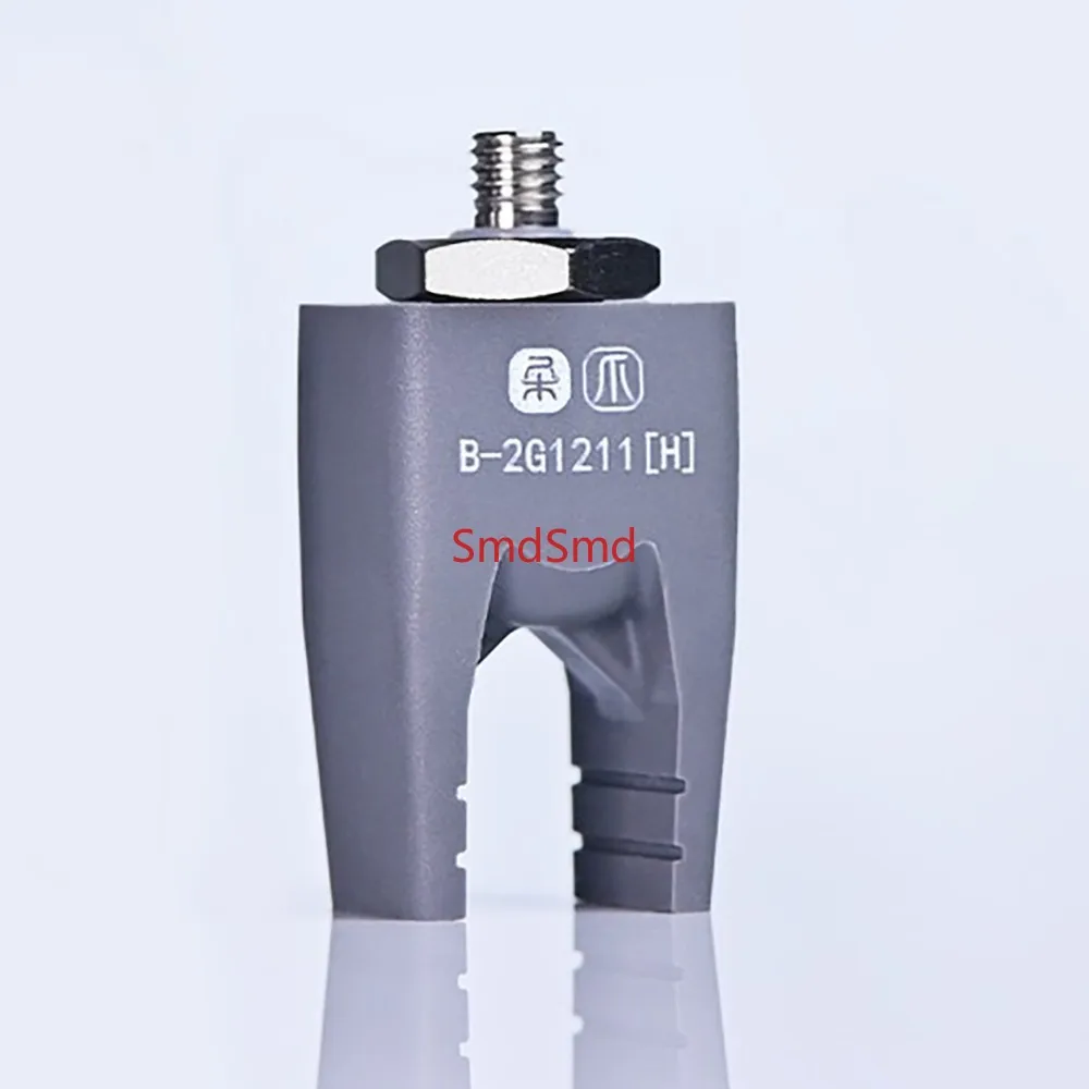 BMC-2G1211 Soft MINI Vacuum Gripper Mechanical Arm Accessory