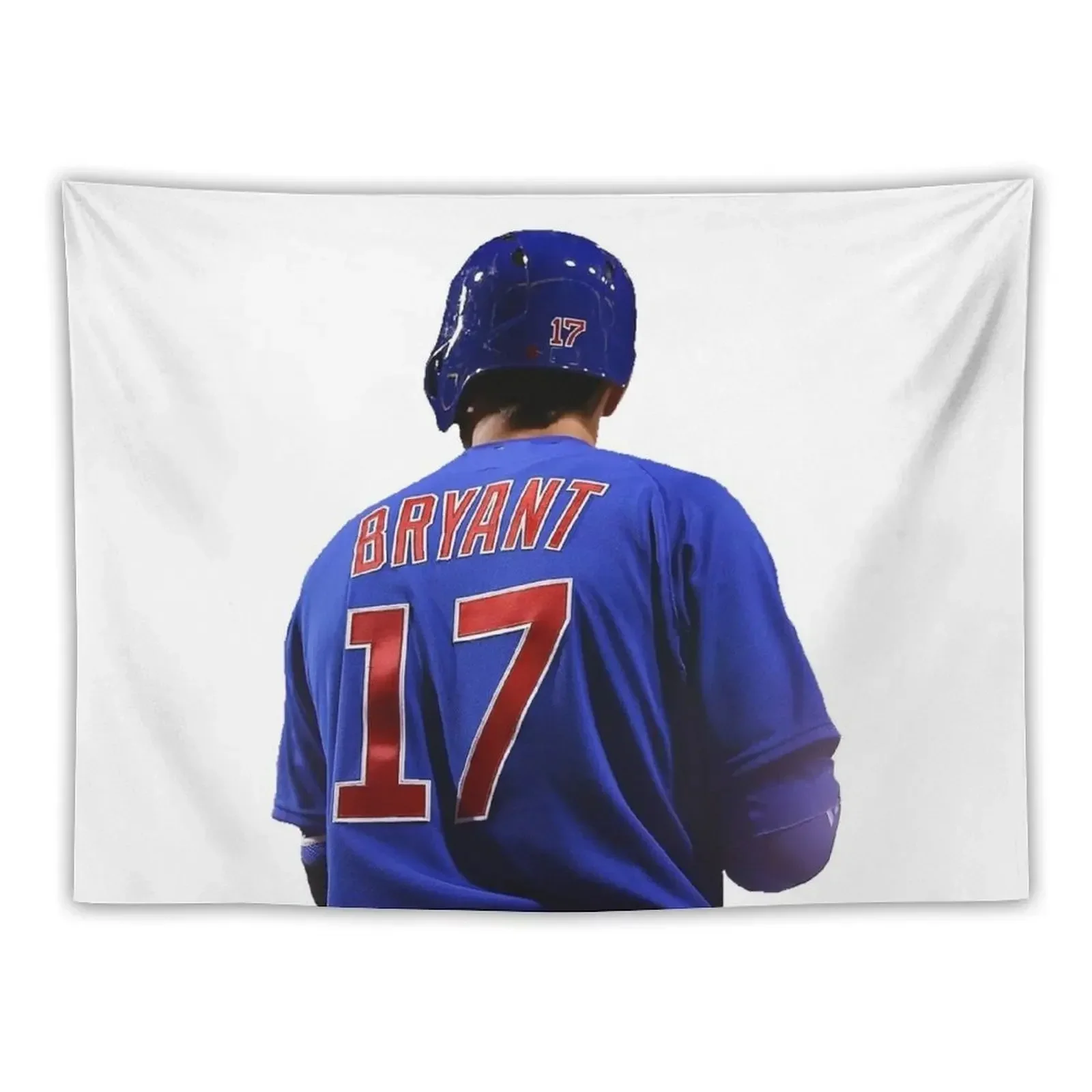 Kris Bryant Tapestry House Decorations Room Aesthetic Decor Bedrooms Decor House Decoration Tapestry