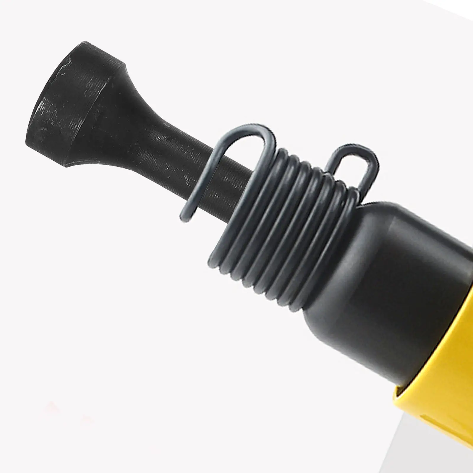 Tool Bits For Professional Mechanic Tools Construction Worker Heavy Duty Set Pneumatic Chisel Rivet