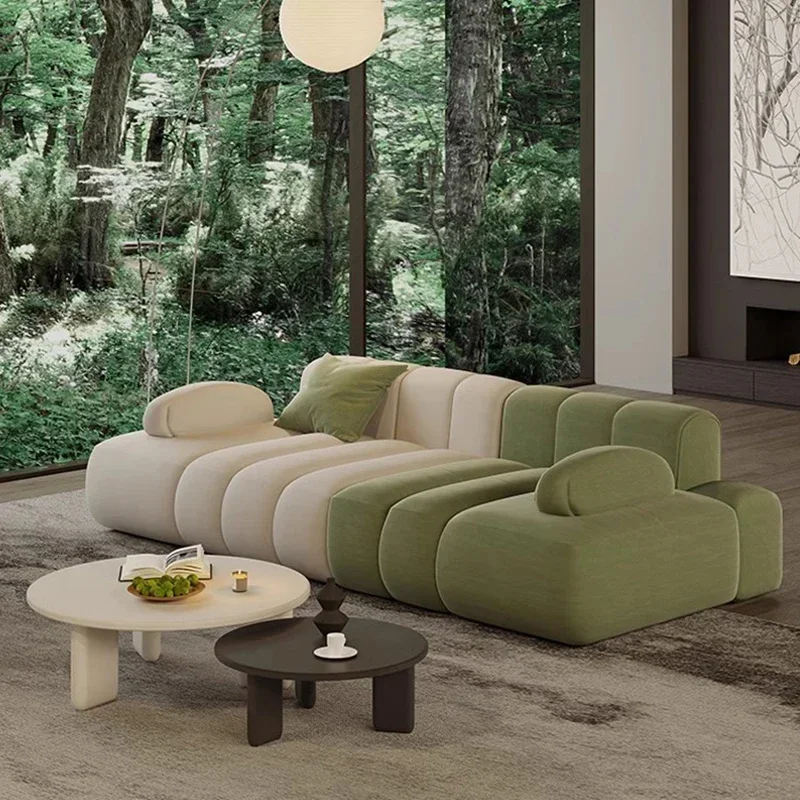 

Replica Nordic Living Room Sofas Minimalist Lazy Couch Recliner Lounge Sofas Luxury Corner Universal Muebles Trendy Furniture