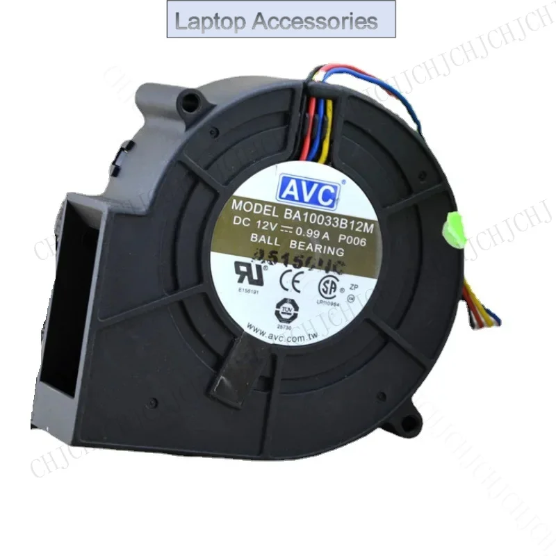 Original Cpu Fan Ra…