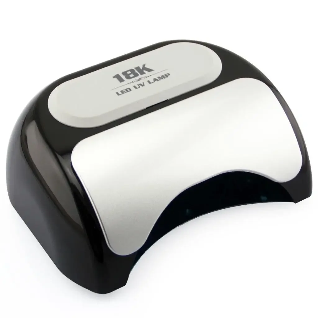 LED UV lamp18K 48w fashion mini lamp light nail dryer