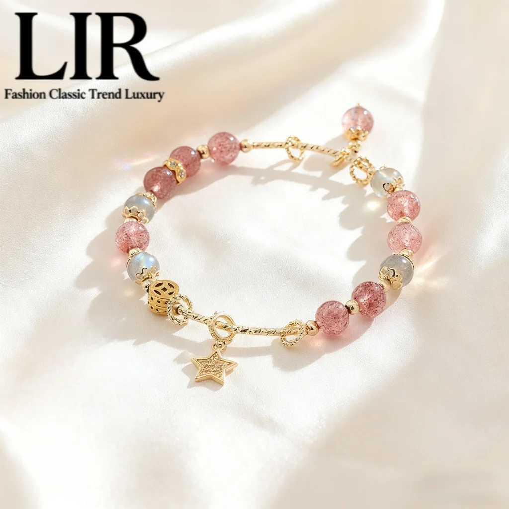 Lir Lucky Love Brac…