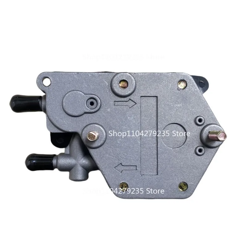 

XJ600 Oil Pump 3LD-13910-00-00 Is Suitable for SECA II TDM850 XT Z750